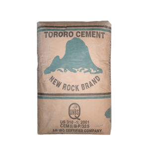 Tororo Cement