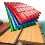Galvanized Sheets
